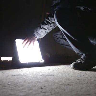 Scangrip 035453 - Foco de obra Scangrip VEGA LITE - Ferrotecnia