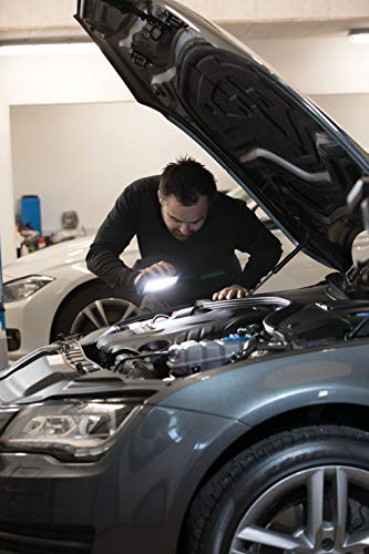 Scangrip 035620 - Foco de mano Scangrip STAR - Ferrotecnia