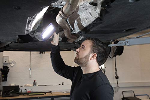 Scangrip 035620 - Foco de mano Scangrip STAR - Ferrotecnia