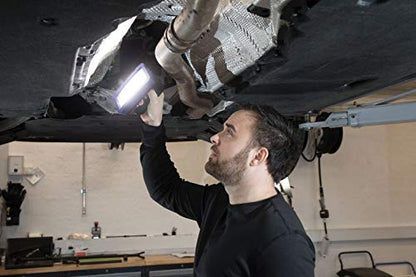 Scangrip 035620 - Foco de mano Scangrip STAR - Ferrotecnia