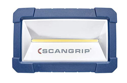Scangrip 035620 - Foco de mano Scangrip STAR - Ferrotecnia