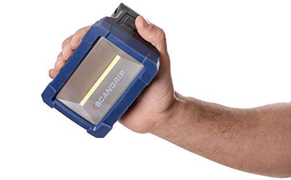 Scangrip 035620 - Foco de mano Scangrip STAR - Ferrotecnia