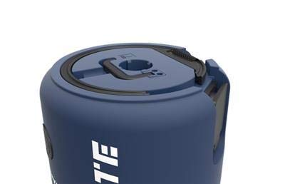 Scangrip 035637 - Lámpara trabajo Scangrip AREA LITE CO - Ferrotecnia