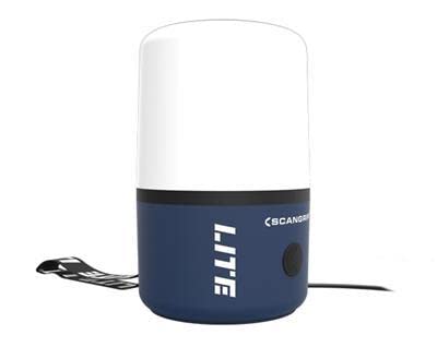 Scangrip 035637 - Lámpara trabajo Scangrip AREA LITE CO - Ferrotecnia