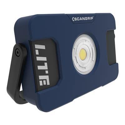 Scangrip 035661 - Foco de obra Scangrip FLOOD LITE M - Ferrotecnia