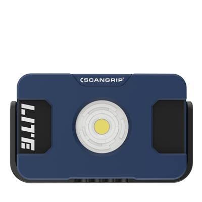 Scangrip 035661 - Foco de obra Scangrip FLOOD LITE M - Ferrotecnia