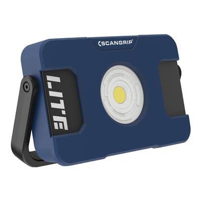Scangrip 035661 - Foco de obra Scangrip FLOOD LITE M - Ferrotecnia