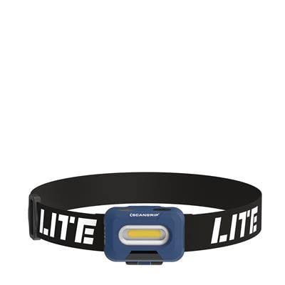 Scangrip 035670 - Lámpara frontal Scangrip HEAD LITE A - Ferrotecnia