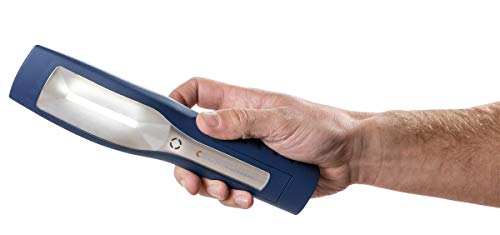 Scangrip 035690 - Lámpara de trabajo Scangrip MAG PRO - Ferrotecnia