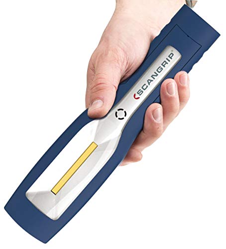 Scangrip 035690 - Lámpara de trabajo Scangrip MAG PRO - Ferrotecnia