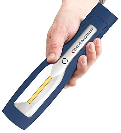 Scangrip 035690 - Lámpara de trabajo Scangrip MAG PRO - Ferrotecnia