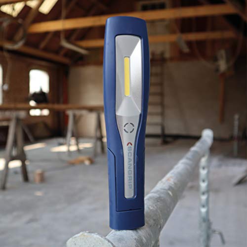 Scangrip 035692 - Lámpara trabajo Scangrip MINI MAG PRO - Ferrotecnia