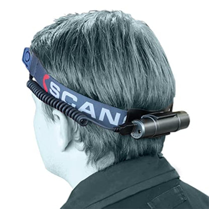 Scangrip 035782 - POWERBANK para frontal Scangrip I - VIEW - Ferrotecnia