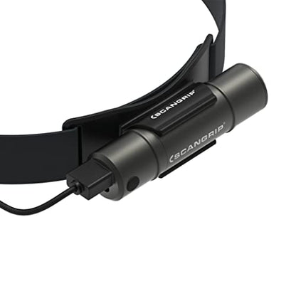 Scangrip 035782 - POWERBANK para frontal Scangrip I - VIEW - Ferrotecnia