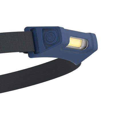 Scangrip 035850 - Linterna frontal Scangrip ZONE 2 - Ferrotecnia