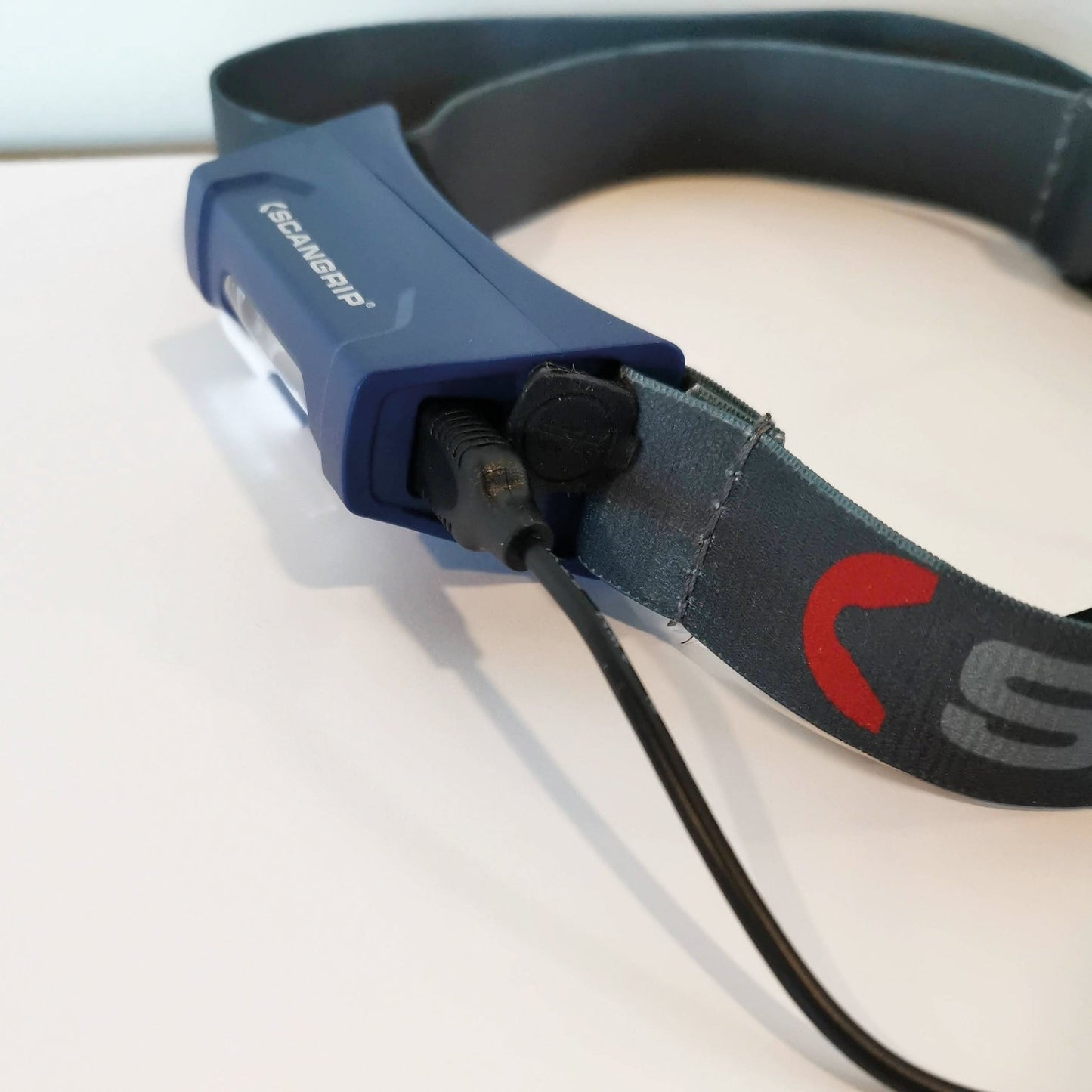 Scangrip 035850 - Linterna frontal Scangrip ZONE 2 - Ferrotecnia