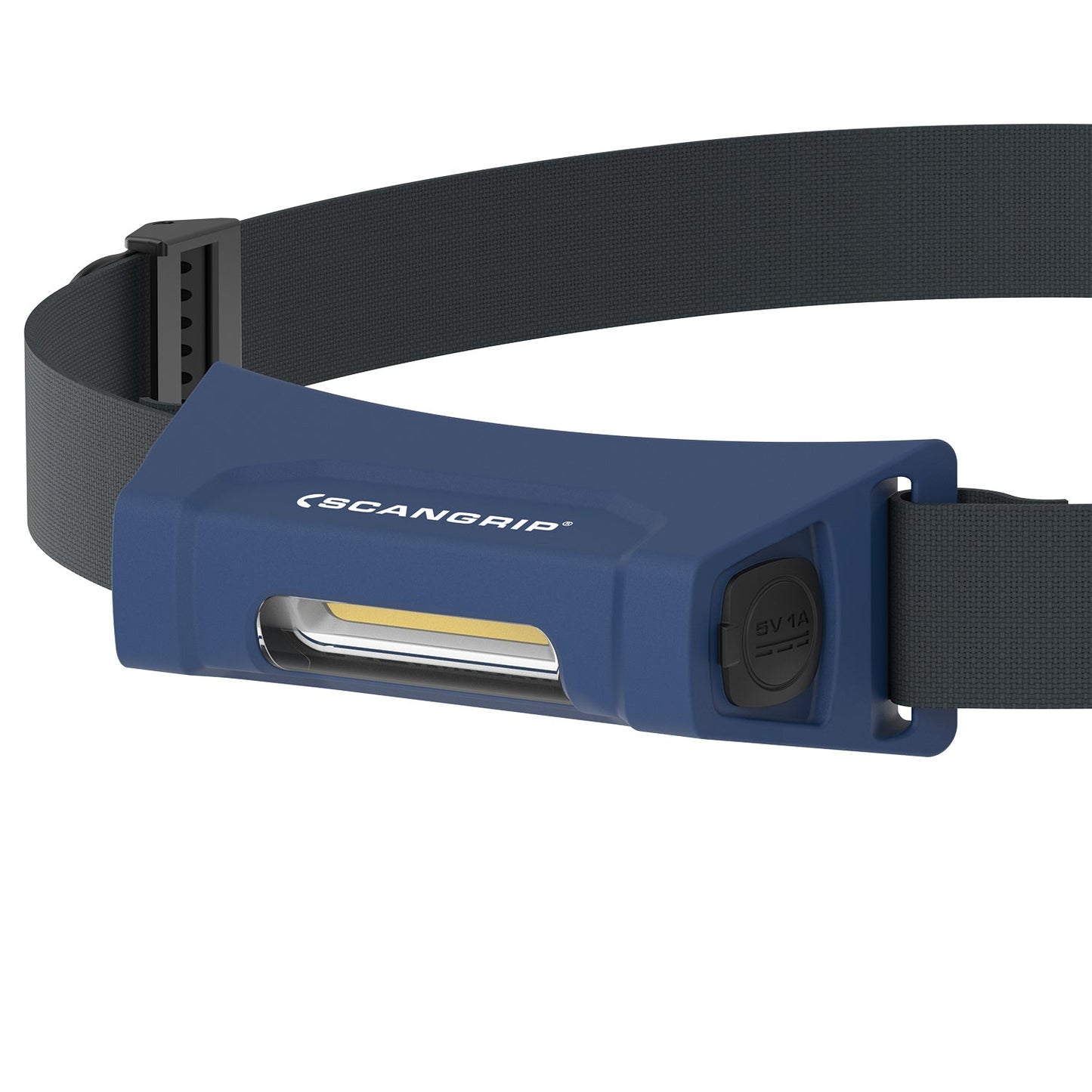 Scangrip 035850 - Linterna frontal Scangrip ZONE 2 - Ferrotecnia