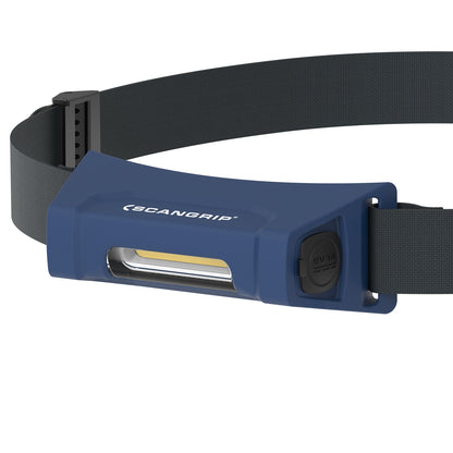 Scangrip 035850 - Linterna frontal Scangrip ZONE 2 - Ferrotecnia