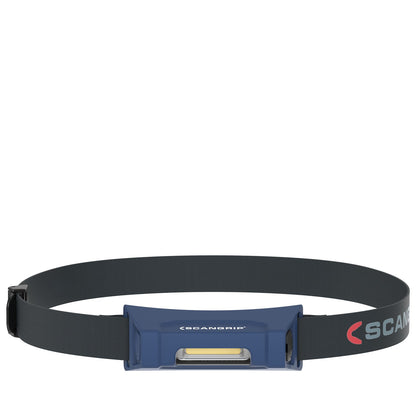 Scangrip 035850 - Linterna frontal Scangrip ZONE 2 - Ferrotecnia