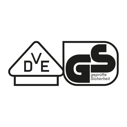 GEDORE VDE S 8003 - VDE Pliers Set (6708120)