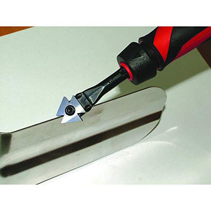 Shaviv 151 - 29031 - Cuchilla Shaviv D80C - Ferrotecnia