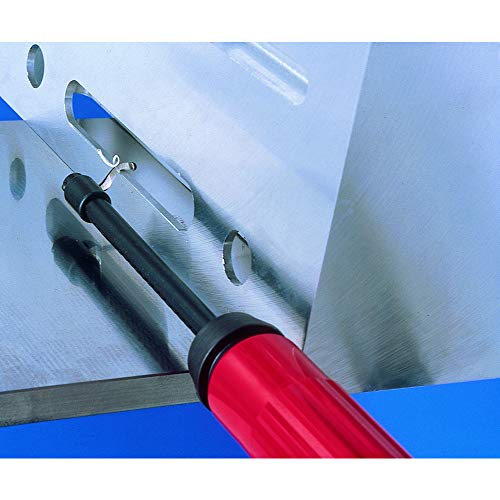 Shaviv 153 - 29000 - Porta telescópico Shaviv B - Ferrotecnia