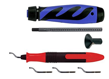 Shaviv 154 - 00055 - Kit desbarbado Shaviv Fontanería - Ferrotecnia