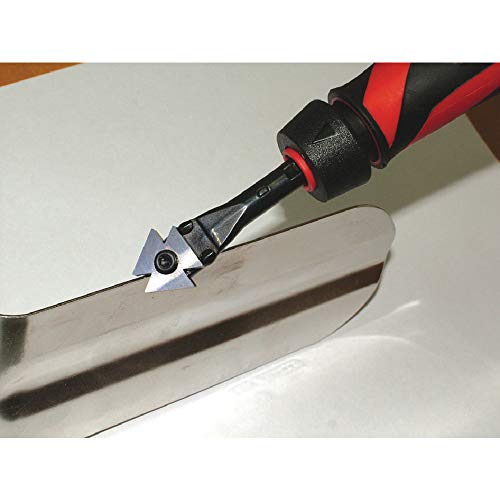 Shaviv 155 - 90064 - Desbarbador Shaviv Mango II Set D - Ferrotecnia