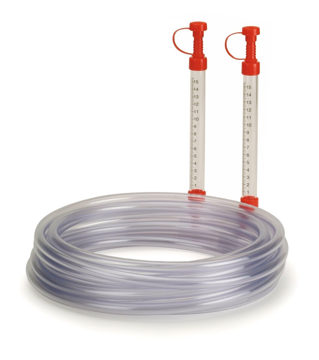 Stabila 143022 - Nivel de manguera Stabila de 20 m. - Ferrotecnia