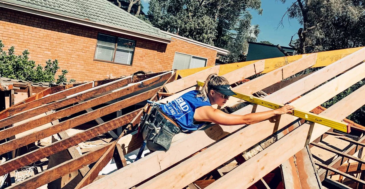 Stabila 172091 - Nivel de burbuja de 200 cm Serie 196 - 2 - Ferrotecnia