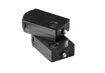 Stabila 174507 - Pack con 2 iluminantes LED de repuesto para nivel de burbuja iluminado Stabila Serie196 - 2LED - Ferrotecnia