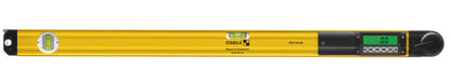 Stabila 190187 - Escuadra electrónica 80 cm Serie TECH 700 DA - Ferrotecnia