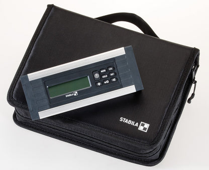 Stabila 191252 - Inclinómetro Stabila TECH 500 DP - Ferrotecnia