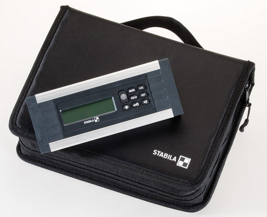 Stabila 191252 - Inclinómetro Stabila TECH 500 DP - Ferrotecnia
