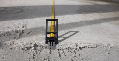 Stabila 196530 - Cinta métrica abierta Stabila Serie LBM1000 de 100m (cinta de acero) - Ferrotecnia