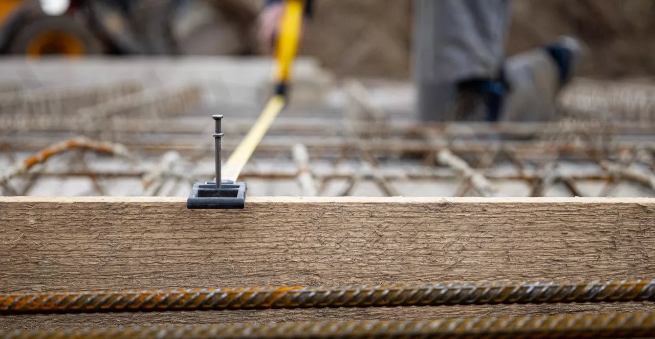 Stabila 196530 - Cinta métrica abierta Stabila Serie LBM1000 de 100m (cinta de acero) - Ferrotecnia