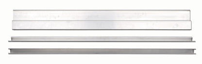 Stabila 78270 - Regla yesero Stabila Serie HAK de 100 cm. - Ferrotecnia