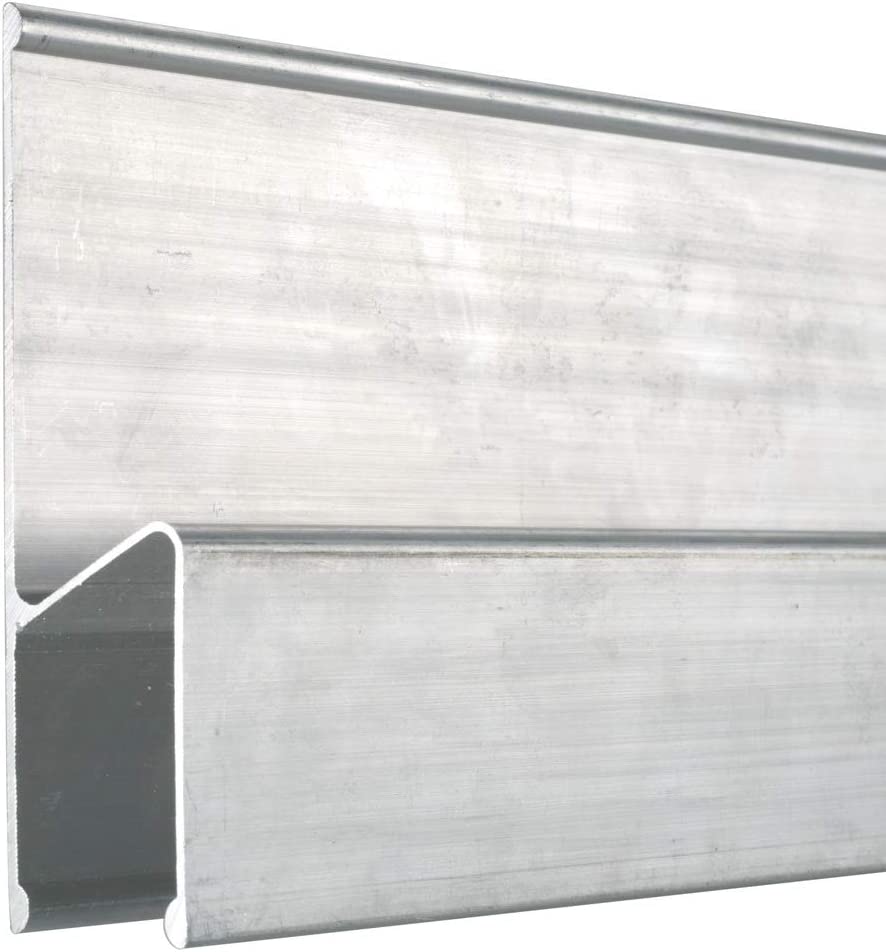 Stabila 78270 - Regla yesero Stabila Serie HAK de 100 cm. - Ferrotecnia